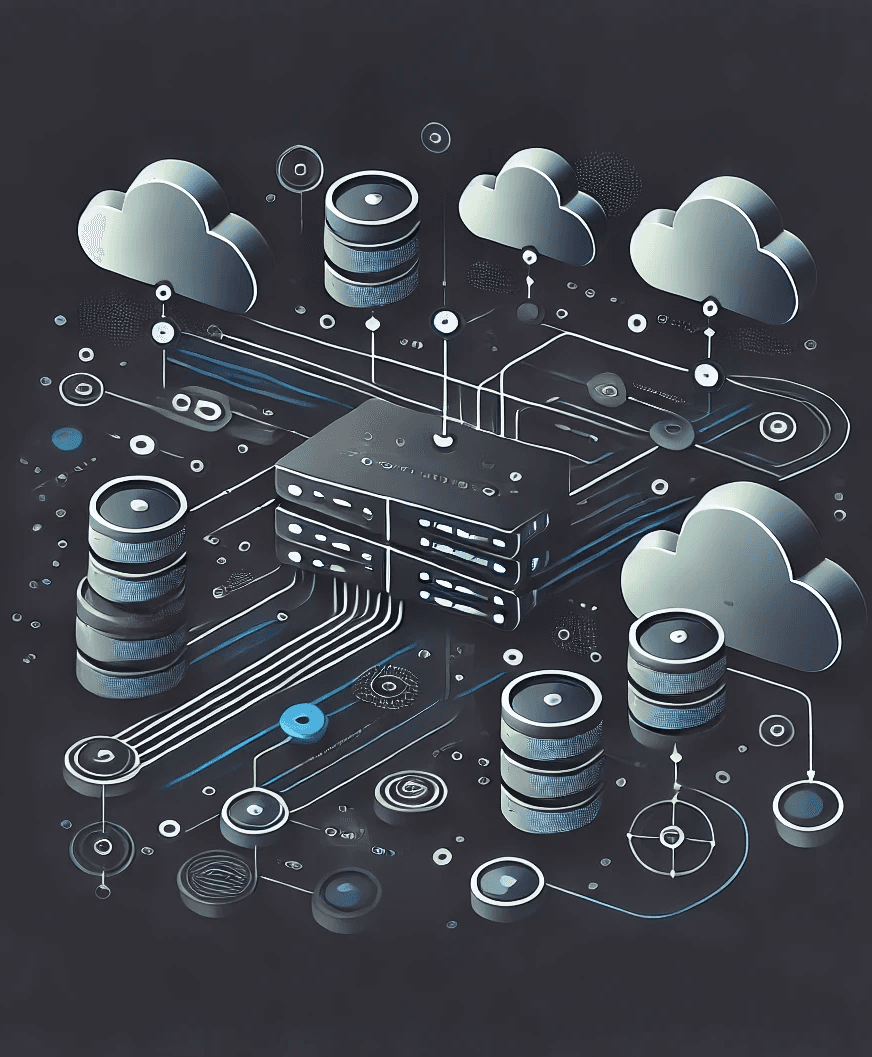 Contact Organizer API